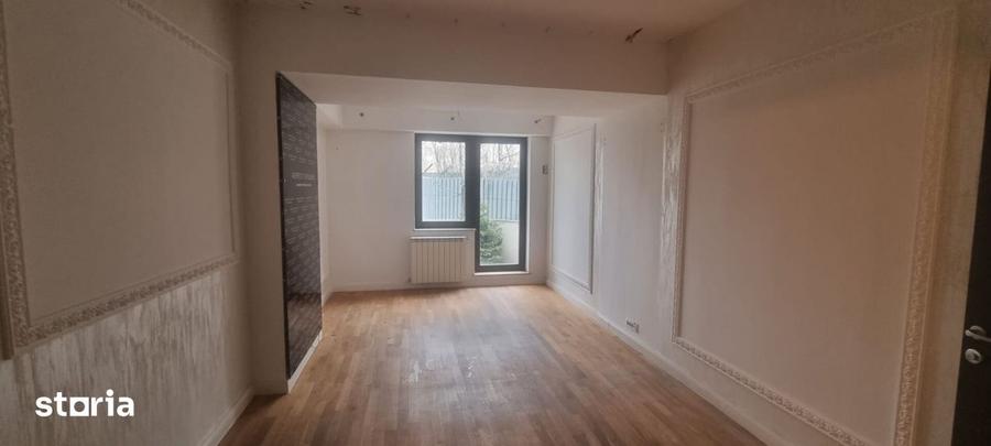 Spațiu comercial, de 90 mp, în Herăstrău