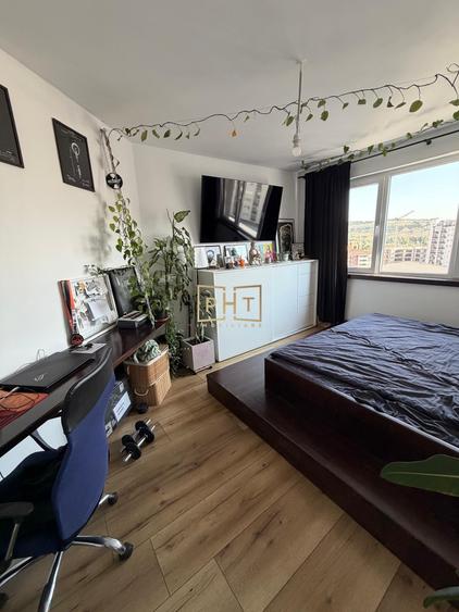 Apartament de vanzare, 2 camere, 62 mp, zona BMW! - 5