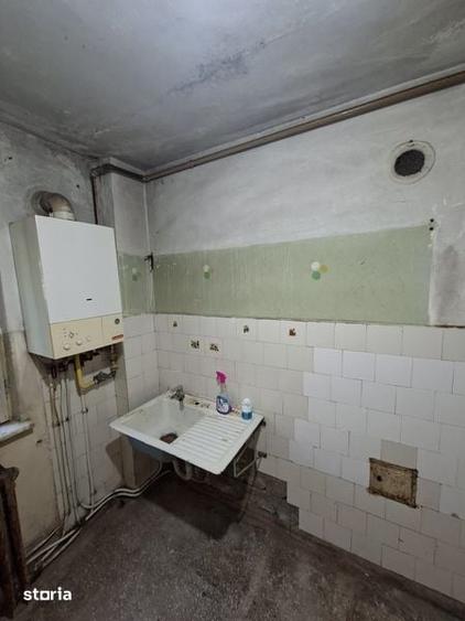 Apartament 2 camere situat in zona ultracentrala - 2