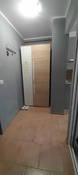 Garsonieră decomandată în Mazepa 1
