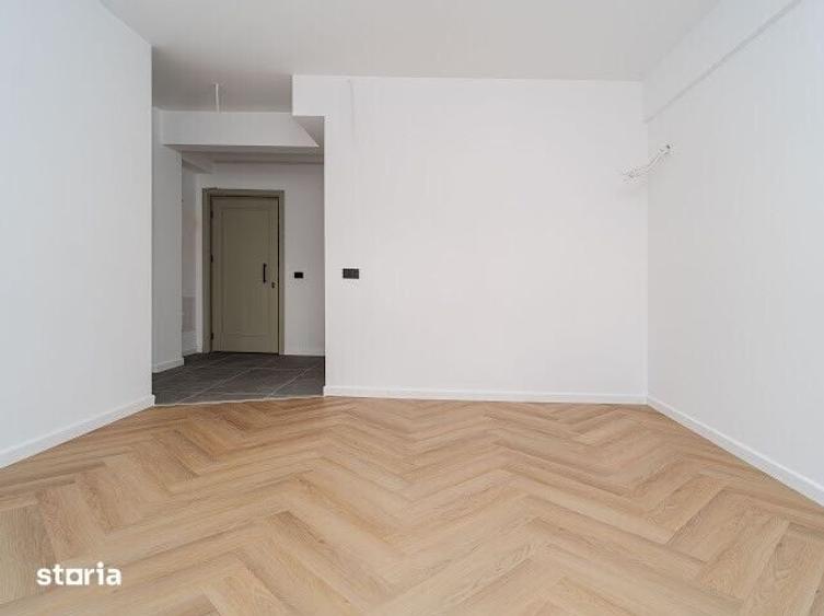 APARTAMENT CU 2 CAMERE LA PARTER CU GRADINA, GALATA, COMPLEX NOU - 7