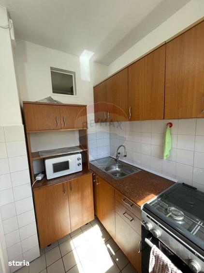 Apartament cu 1 camera in Micalaca - 11