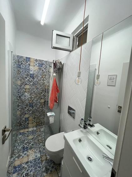 Garsonieră nedecomandată în Central