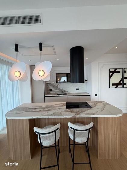 Apartament 4 camere| One Floreasca. - 10