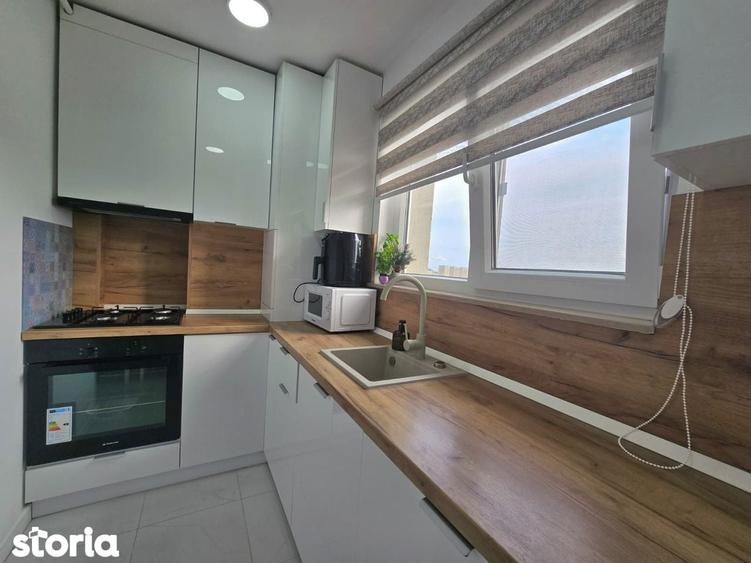 Apartament cu 2 camere în Ștefăneștii de Jos