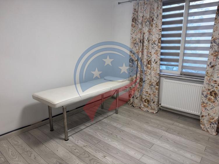 Spațiu comercial, de 68 mp, în Calea București