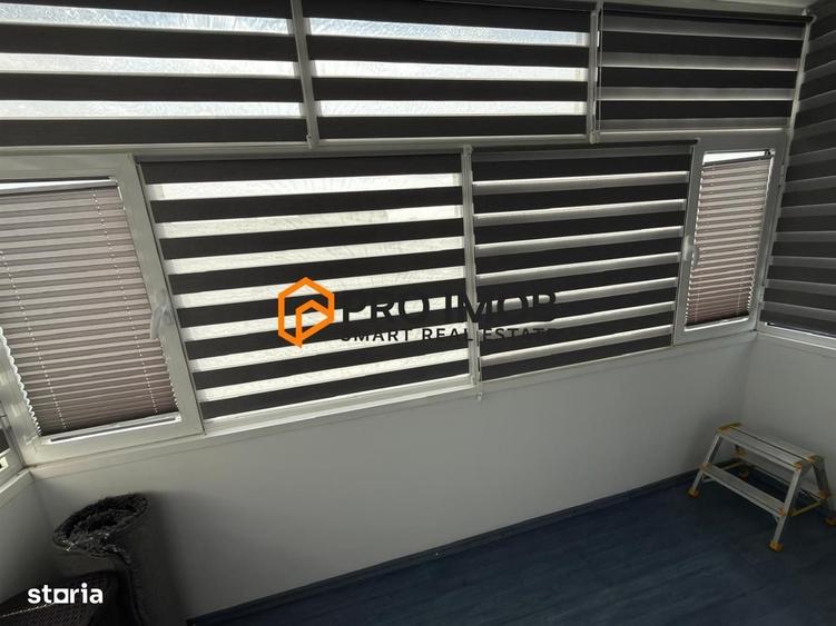 Apartament cu 2 camere decomandat în Dorobanți 2