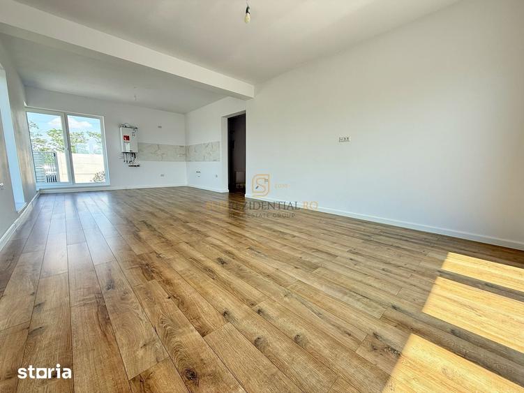 Casă cu 3 camere cu Teren 375 Mp în Vidra
