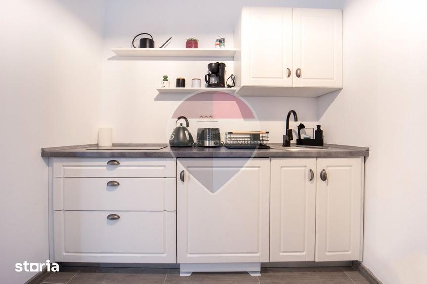 Apartament Centrul Istoric | Booking 9.8 | Business activ - 3