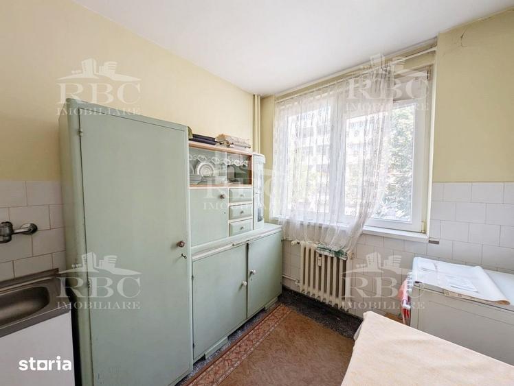 Apartament cu 3 camere in Grigorescu zona coloane - 6