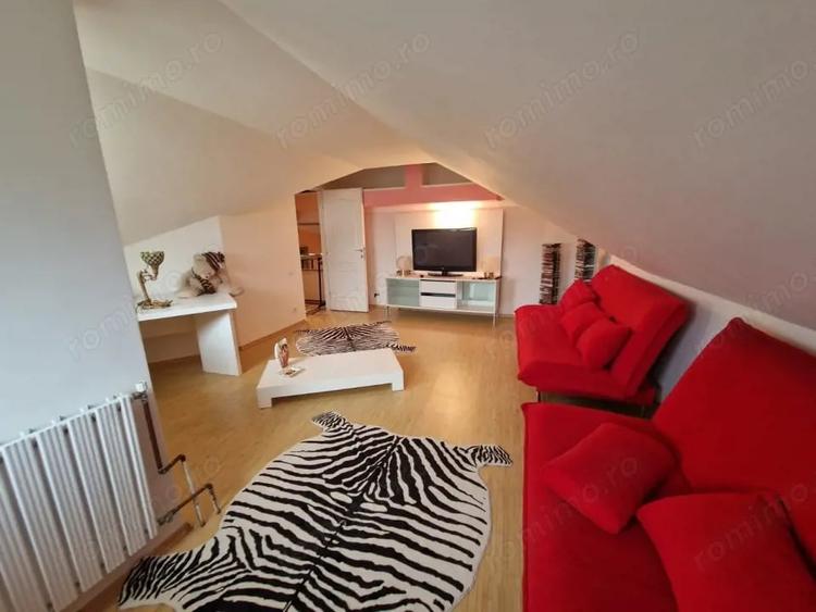 Zona CENTRALA apartament 4 camere! - 18