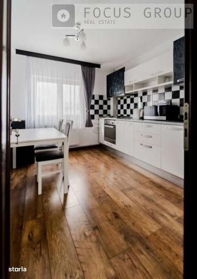 Apartament 2 camere Vitan | Mihai Bravu | Metrou - 8
