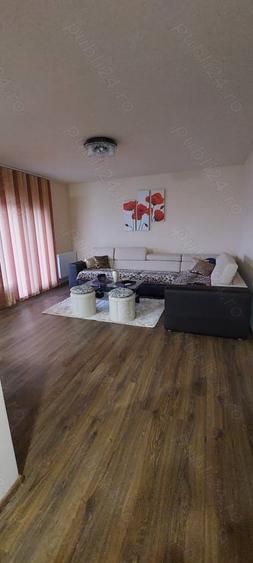 Apartament cu 2 camere decomandat în Reghin