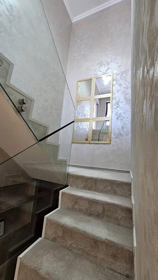 Duplex cu 3 camere cu Canalizare în Tătărași