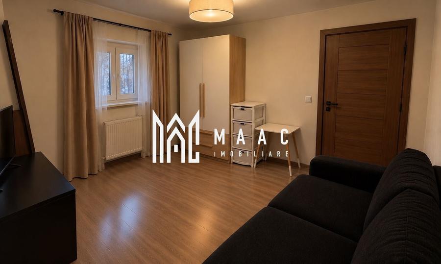 Apartament cu 2 camere decomandat, mobilat în Ostroveni