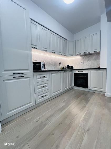 Apartament 2 Camere | Bloc nou | Piata Rosseti - 9
