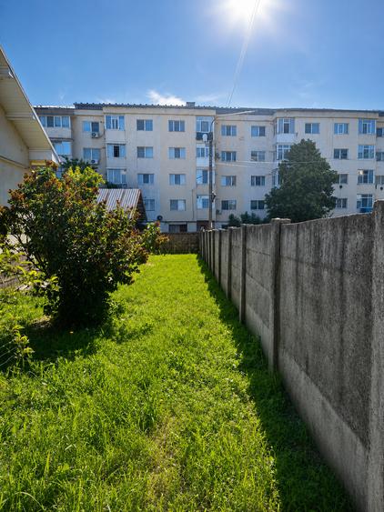 Casă individuală cu 5 camere cu Canalizare în Drăgășani