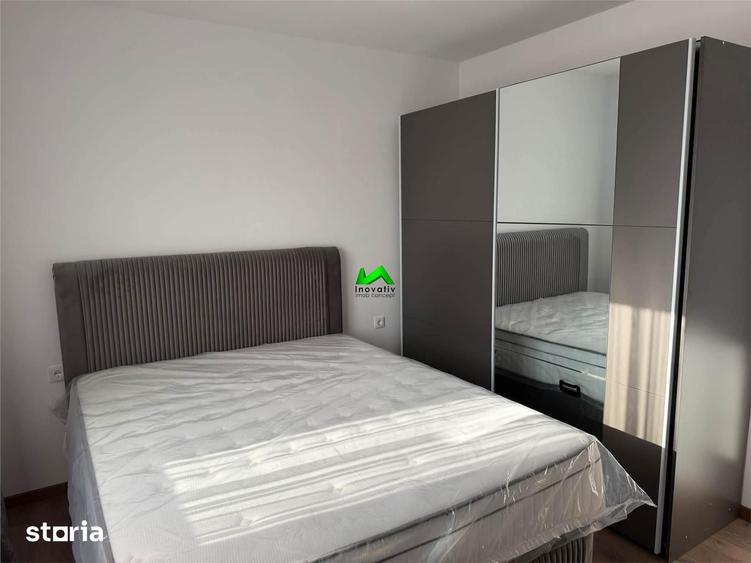 Apartament cu 2 camere în Șelimbăr