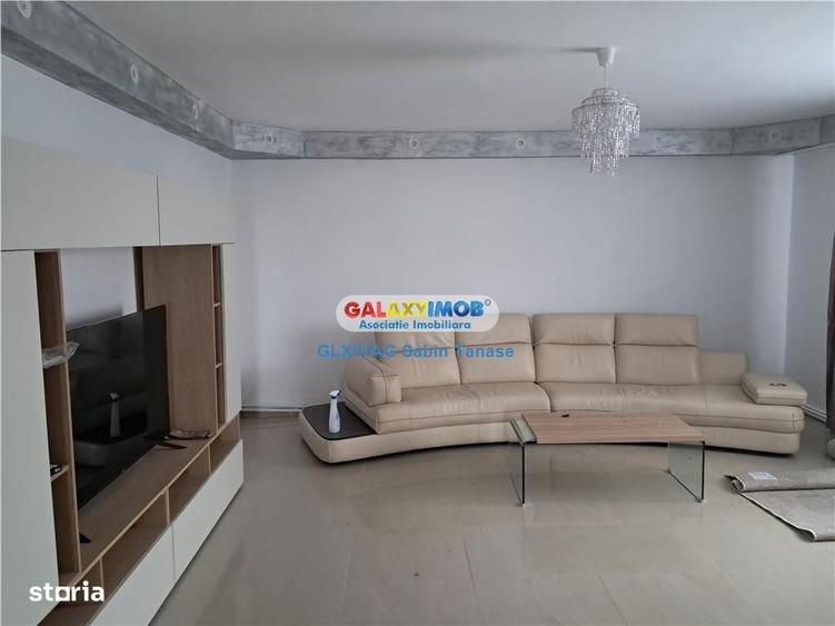 Casă cu 5 camere cu Teren 500 Mp în Prundu