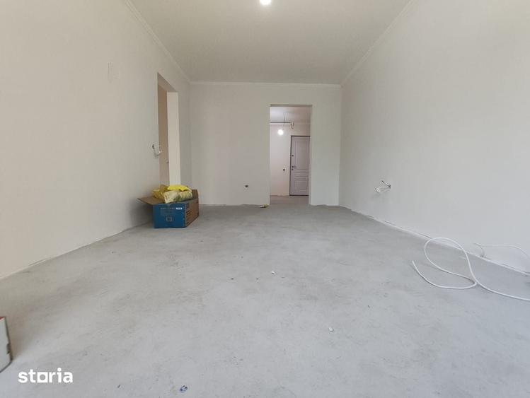 FARA COMISIOANE apartament 2 camere incalzire pardoseala centrala gaz - 6