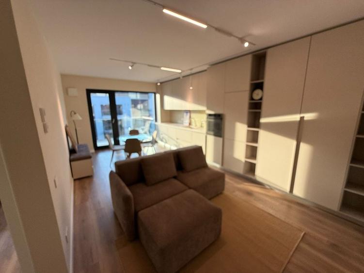 Apartament 2 camere Mosilor - Icon Garden - 3