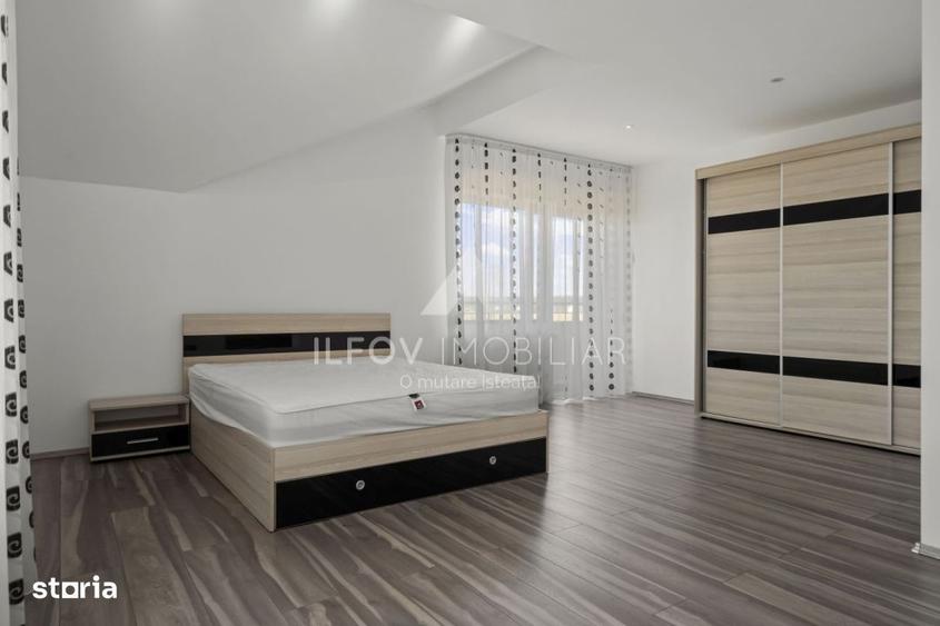 Casă cu 4 camere decomandat în Dumbrăveni