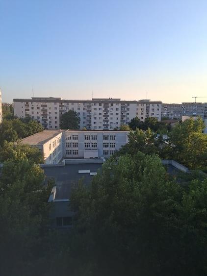 Apartament cu 2 camere decomandat în Veteranilor