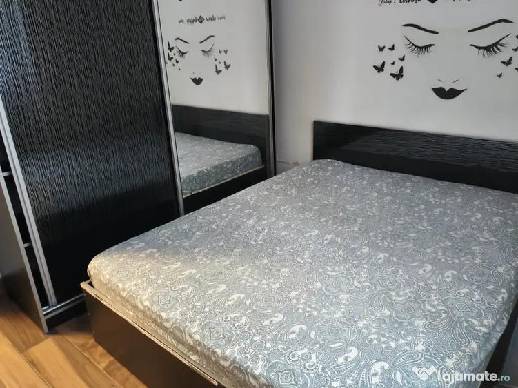 Apartament cu 2 camere decomandat în Dudu