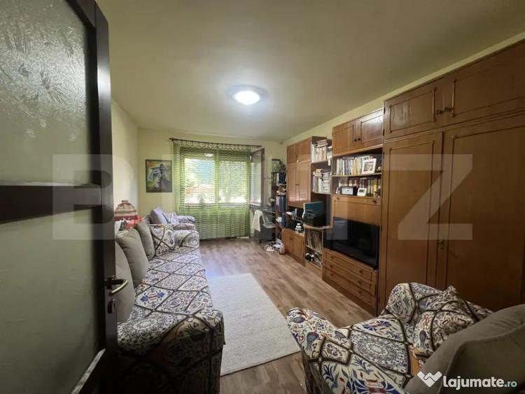 Apartament 82 mp, 2 intrari, spa?iu comercial, Unirii - Targu Mures (Mures) - 10