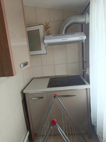 Apartament cu 2 camere decomandat în Exercițiu