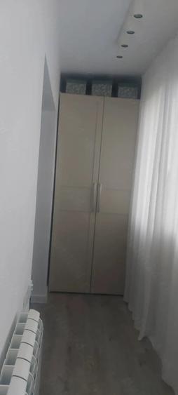 Apartament cu 2 camere decomandat în Exterior Vest