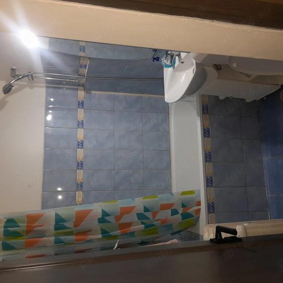 Garsonieră decomandată în Colentina