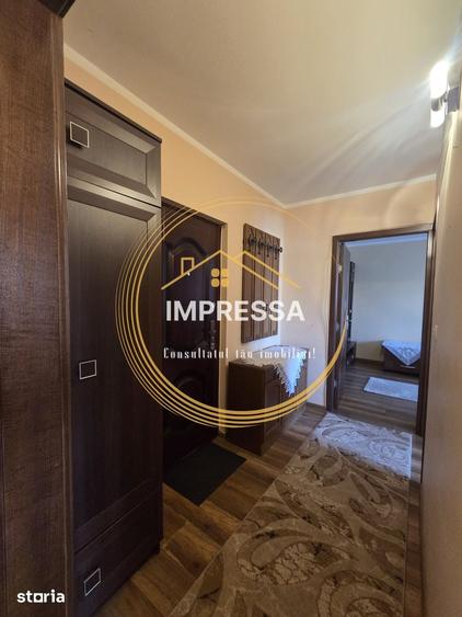Apartament cu 2 camere decomandat în Burdujeni