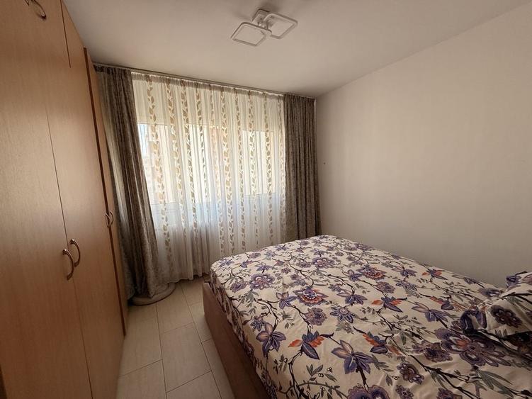 Apartament cu 2 camere decomandat în Pantelimon