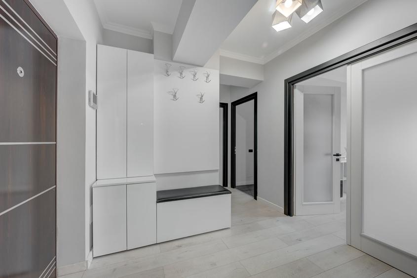 Apartament cu 2 camere decomandat în Câmpia Libertății