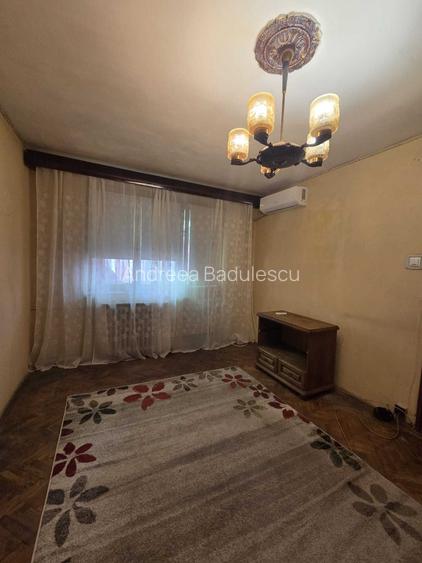 Apartament 2 camere de vanzare | Cartier Craiovei, Pitesti
