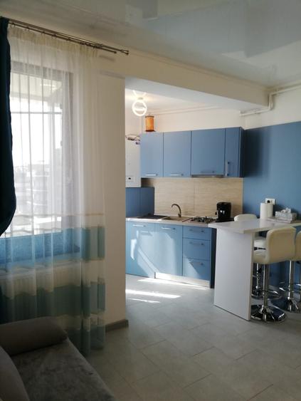 Apartament în Nord