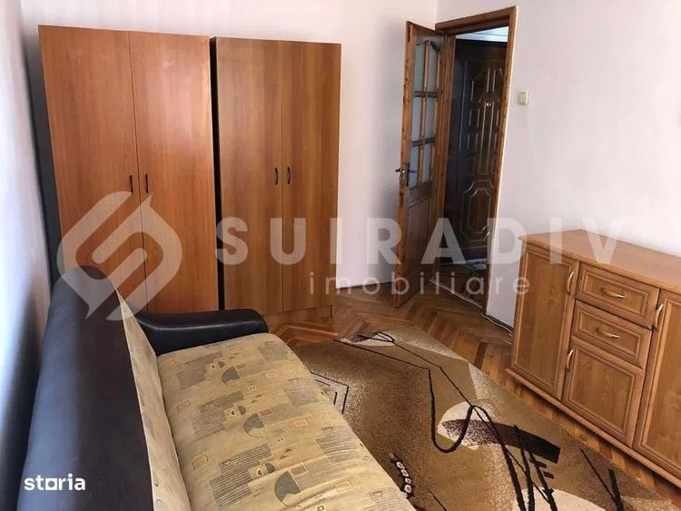 Apartament 3 camere, parcare| Manastur Parcul Colina - 7