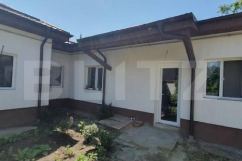 Casa individuala zona Mihai Bravu /Ploiesti - 7