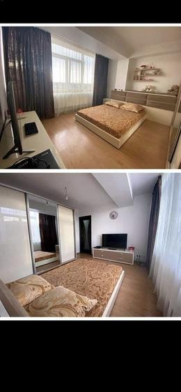 Apartament cu 3 camere decomandat în Sârbi