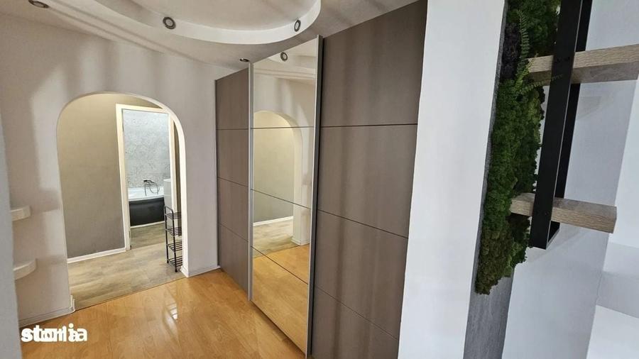 Ap. 2 Camere- Pantelimon, Cat-Friendly, Bloc Reabilitat, Modern - 4