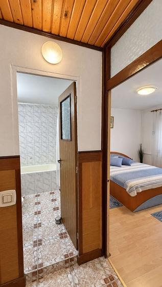 Apartament cu 2 camere decomandat, mobilat în Aviației