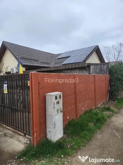 Grabeste-te ca ma grabesc - Pantelimon (Bucuresti-Ilfov)