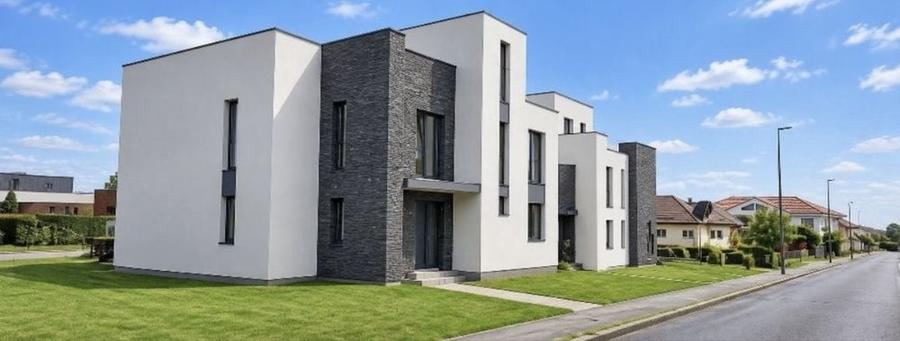 Vila moderna PIPERA echipata toata, gata de locuit - 1