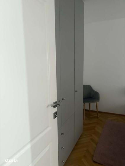 Garsonieră decomandată în Astra