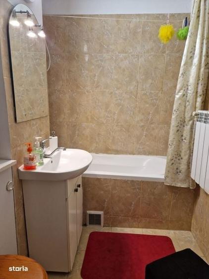 Apartament cu 2 camere în Capitol