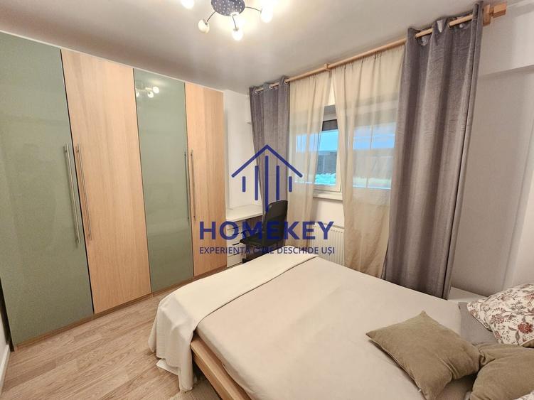 Apartament 2 cam. de in Politehnica Park Residence, zona Politehnica - 3