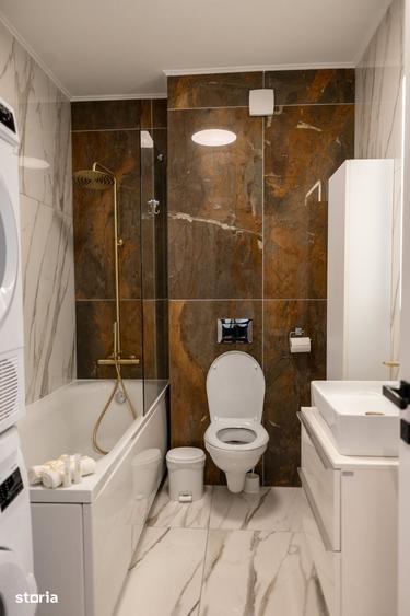 Apartament premium de inchiriat cu loc de parcare - central - 6