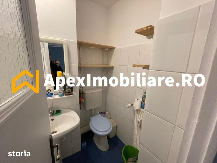 Garsonieră decomandată în Pantelimon