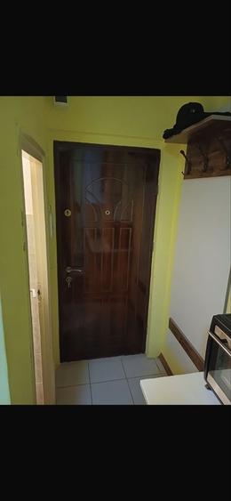 Garsonieră decomandată în Exterior Vest